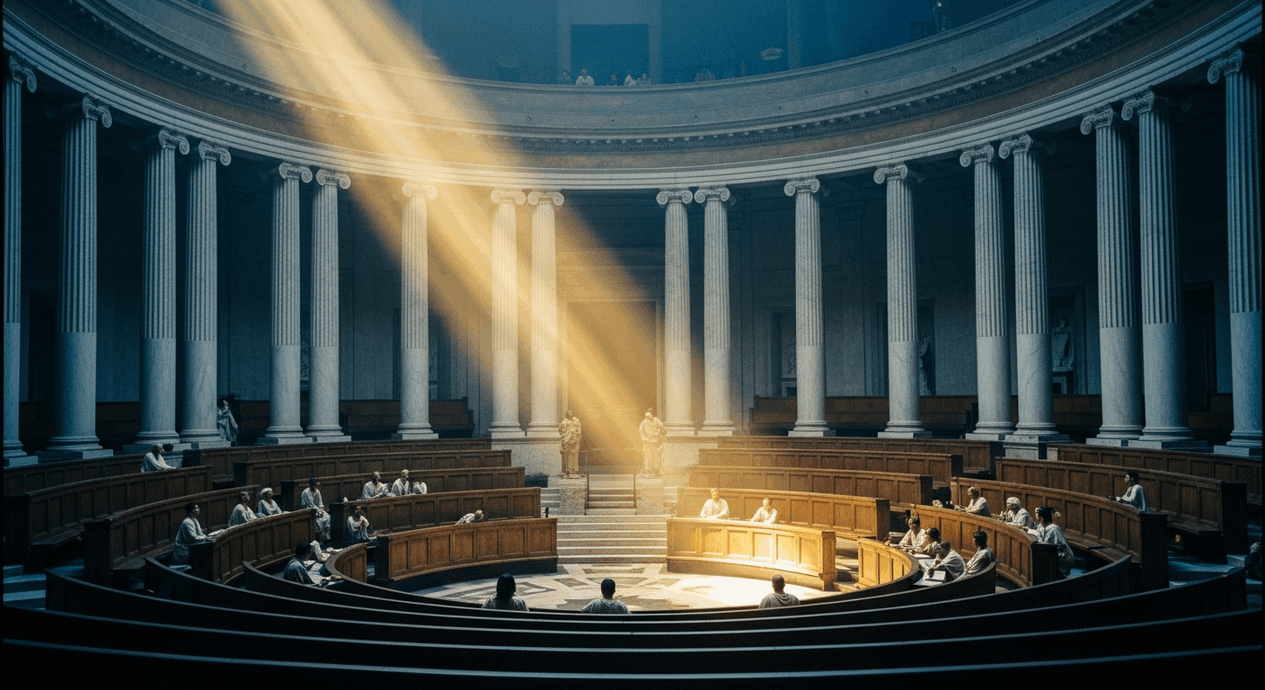 Comunicazione Istituzionale